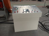 Expansion joint beads