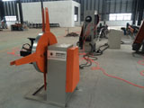 Expansion joint beads