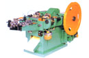 Z94-3.4C automatic nail making machine