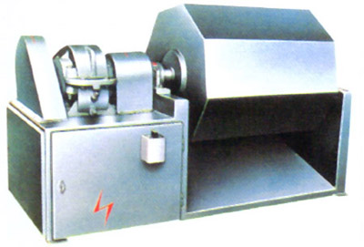 Semi-auto Rolling-plating Machine