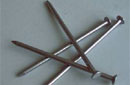 Common Round Iron Wire Nails