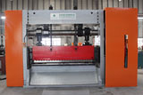 Granting type expanded metal machine