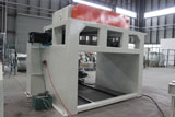 Dry type wire drawing machine for wire processing enterprises