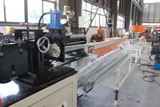 High quality corner bead angle bead extrusion making production line