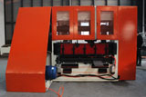 Granting type expanded metal machine