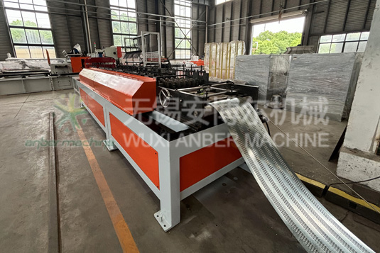 Hi-lath metal machine