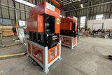 plaster stop bead production line