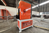Punching machine