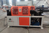 High speed architrave bead machine
