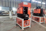 High speed punching press