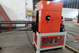 Punching machine