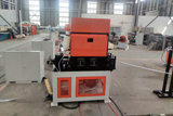 Punching machine