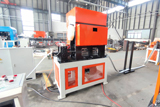 Architrave beads machine