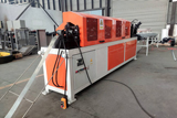 Architrave beads production line