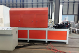 Brickwork reinforcement machine