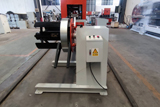 Recoiler and decoiler
