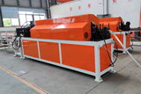Movement beads machine
