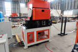Movement beads production line