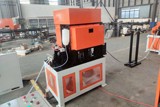 Forming machine