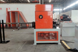 Forming machine