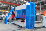 Granting type expanded metal machine