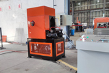 Punching machine