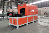Brickwork reinforcement machine