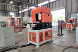 Punching machine