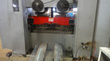 High efficiency full automatic expanded mesh machinery